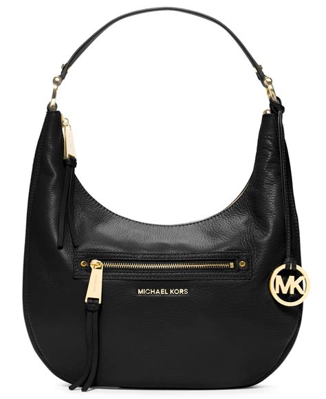 michael kors dome zipper shoulder bag|Zipper Michael Kors Handbags + FREE SHIPPING .